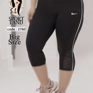 شلوارک برمودا ورزشی زنانه کد 2760 d