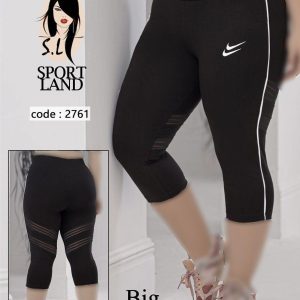 شلوارک برمودا ورزشی زنانه کد 2761 d