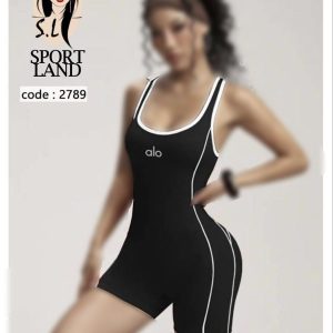 سرهمی شورتکی (کاپدار ) ورزشی زنانه کد 2789 d