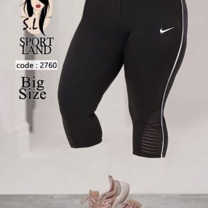 شلوارک برمودا ورزشی زنانه کد 2760 d
