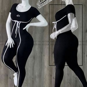 اورال سرهمی alo ورزشی زنانه کد 550 d