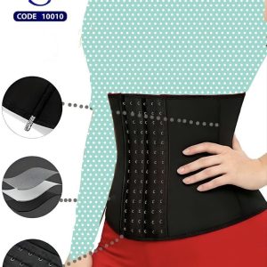 گن ساعت شنی زنانه کد 10010 d